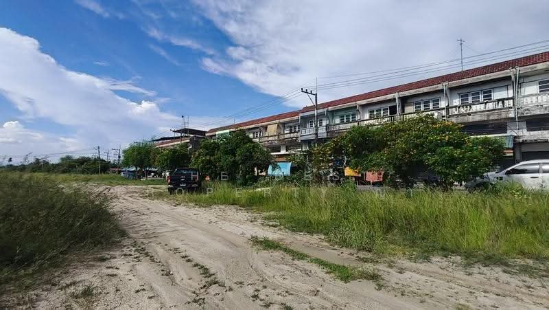 ที่ดินบ้านบึง ชลบุรี, Chon Buri (Pattaya), Nong Samsak, Ban Bung, Chon Buri (Pattaya), , 1,600 sqm, Land For Sale, by The Best Property ญา, 500515709 - DDproperty.com