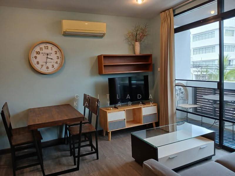 The Jigsaw Condominium : เดอะ จิ๊กซอว์ คอนโดมิเนียม, เชียงใหม่, 108 ซุปเปอร์ไฮเวย์เชียงใหม่-ลำปาง, หนองป่าครั่ง, เมืองเชียงใหม่, เชียงใหม่, 46 ตร.ม., คอนโด ให้เช่า, โดย Chitlada Kantarak, 500515710 - DDproperty.com