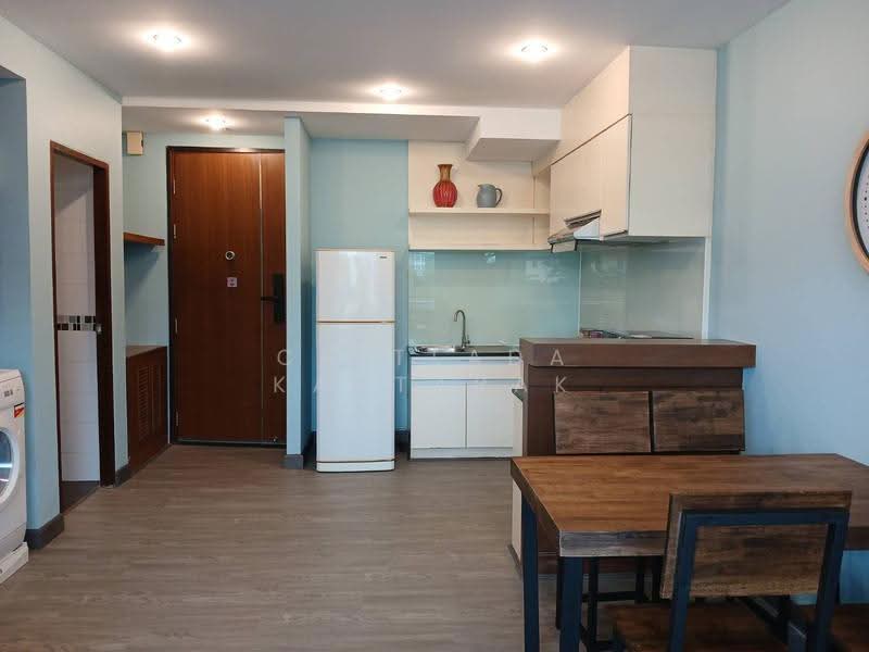 The Jigsaw Condominium, Chiang Mai, 108 Chiang Mai - Lampang Superhighway, Nong Pa Krang, Muang Chiang Mai, Chiang Mai, 1 Bedroom, 46 sqm, Condo For Rent, by Chitlada Kantarak, 500515710 - DDproperty.com