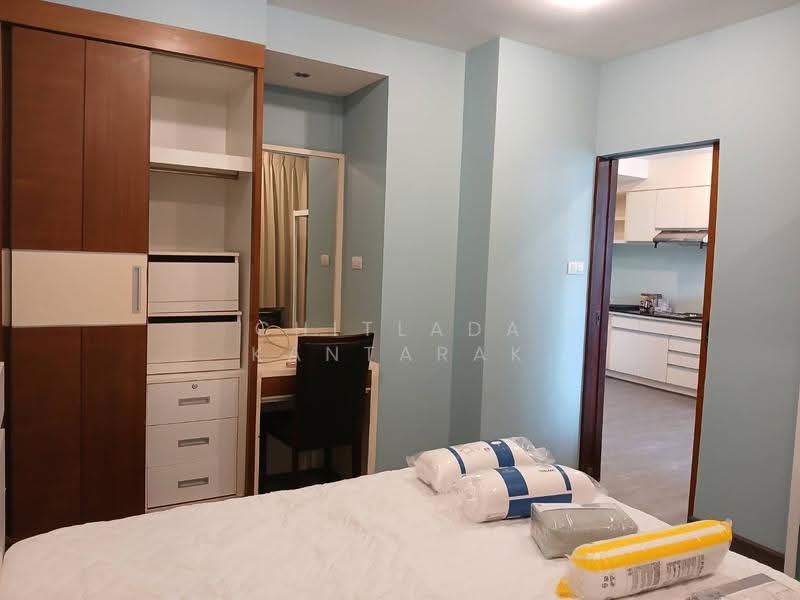 The Jigsaw Condominium, Chiang Mai, 108 Chiang Mai - Lampang Superhighway, Nong Pa Krang, Muang Chiang Mai, Chiang Mai, 1 Bedroom, 46 sqm, Condo For Rent, by Chitlada Kantarak, 500515710 - DDproperty.com