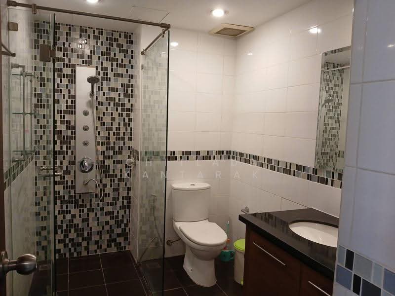 The Jigsaw Condominium, Chiang Mai, 108 Chiang Mai - Lampang Superhighway, Nong Pa Krang, Muang Chiang Mai, Chiang Mai, 1 Bedroom, 46 sqm, Condo For Rent, by Chitlada Kantarak, 500515710 - DDproperty.com