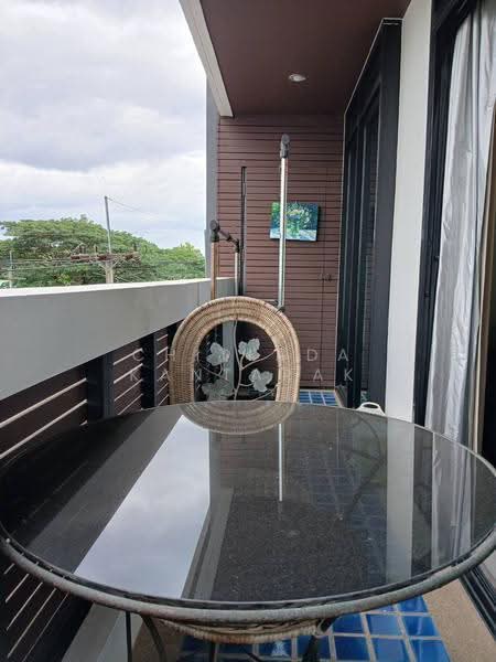 The Jigsaw Condominium, Chiang Mai, 108 Chiang Mai - Lampang Superhighway, Nong Pa Krang, Muang Chiang Mai, Chiang Mai, 1 Bedroom, 46 sqm, Condo For Rent, by Chitlada Kantarak, 500515710 - DDproperty.com