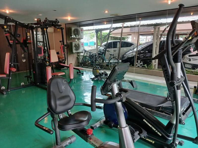 The Jigsaw Condominium : เดอะ จิ๊กซอว์ คอนโดมิเนียม, เชียงใหม่, 108 ซุปเปอร์ไฮเวย์เชียงใหม่-ลำปาง, หนองป่าครั่ง, เมืองเชียงใหม่, เชียงใหม่, 46 ตร.ม., คอนโด ให้เช่า, โดย Chitlada Kantarak, 500515710 - DDproperty.com