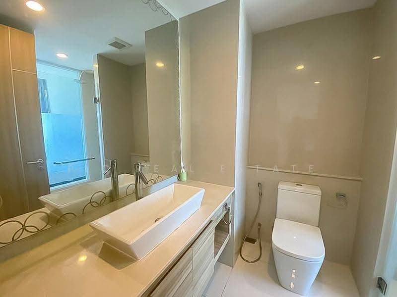 The Riviera Wongamat, Chon Buri (Pattaya), Na Kluea 16 Alley, Na Kloe, Bang Lamung (Pattaya), Chon Buri (Pattaya), 1 Bedroom, 27 sqm, Condo For Sale, by PLC real estate, 500515711 - DDproperty.com
