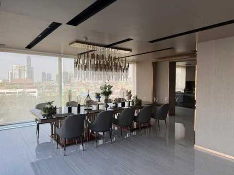 Cloud Thonglor-Phetchaburi, Bangkok, 1986 New Petchaburi Road, Bang Kapi, Huai Khwang, Bangkok, 1 Bedroom, 32 sqm, Condo For Rent, by Oraya Fortney, 500515713 - DDproperty.com