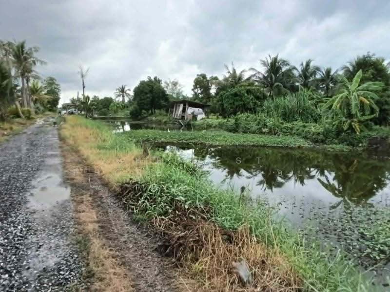 ที่ดินลาดกระบัง กรุงเทพมหานคร, Bangkok, Thab Yao, Lat Krabang, Bangkok, , 6,376 sqm, Land For Sale, by The Best Property น้อย, 500515714 - DDproperty.com