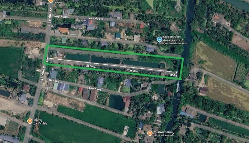 ที่ดินลาดกระบัง กรุงเทพมหานคร, กรุงเทพ, ทับยาว, ลาดกระบัง, กรุงเทพ, 6,376 ตร.ม., ที่ดิน ขาย, โดย The Best Property น้อย, 500515714 - DDproperty.com