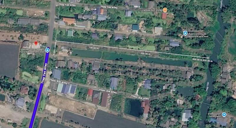 ที่ดินลาดกระบัง กรุงเทพมหานคร, กรุงเทพ, ทับยาว, ลาดกระบัง, กรุงเทพ, 6,376 ตร.ม., ที่ดิน ขาย, โดย The Best Property น้อย, 500515714 - DDproperty.com
