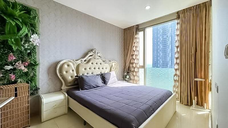 The Riviera Palm Beach Wongamat : เดอะ ริเวียร่า ปาล์ม บีช วงศ์อมาตย์, ชลบุรี, นาเกลือ, บางละมุง, ชลบุรี, 49 ตร.ม., คอนโด ขาย, โดย PLC real estate, 500515715 - DDproperty.com