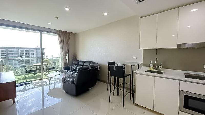 The Riviera Palm Beach Wongamat : เดอะ ริเวียร่า ปาล์ม บีช วงศ์อมาตย์, ชลบุรี, นาเกลือ, บางละมุง, ชลบุรี, 49 ตร.ม., คอนโด ขาย, โดย PLC real estate, 500515715 - DDproperty.com