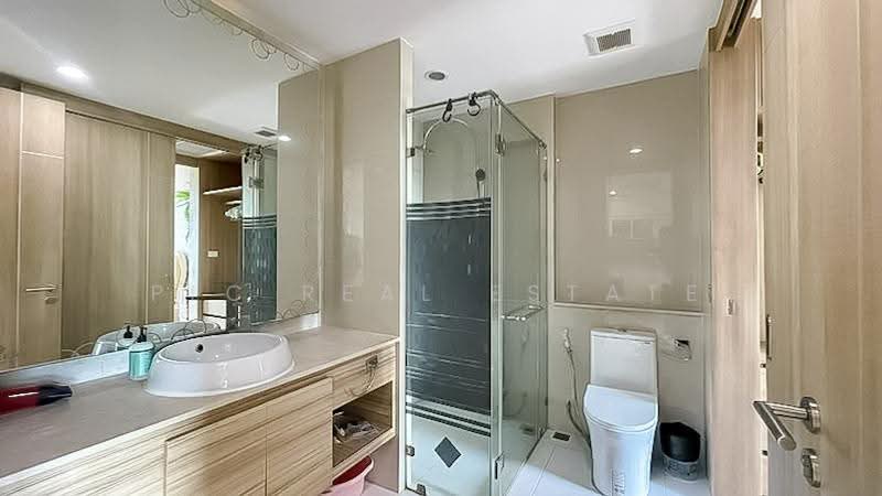 The Riviera Palm Beach Wongamat, Chon Buri (Pattaya), Na Kloe, Bang Lamung (Pattaya), Chon Buri (Pattaya), 1 Bedroom, 49 sqm, Condo For Sale, by PLC real estate, 500515715 - DDproperty.com