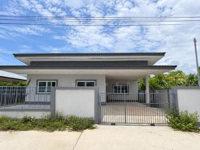 ขาย - บ้านเดี่ยวหนองปากโลง นครปฐม, นครปฐม