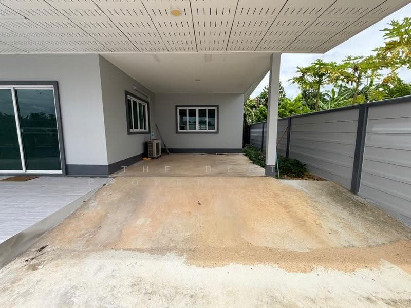 บ้านเดี่ยวหนองปากโลง นครปฐม, นครปฐม, หนองปากโลง, เมืองนครปฐม, นครปฐม, 100 ตร.ม., บ้านเดี่ยว ขาย, โดย The Best Property ส้ม, 500515717 - DDproperty.com
