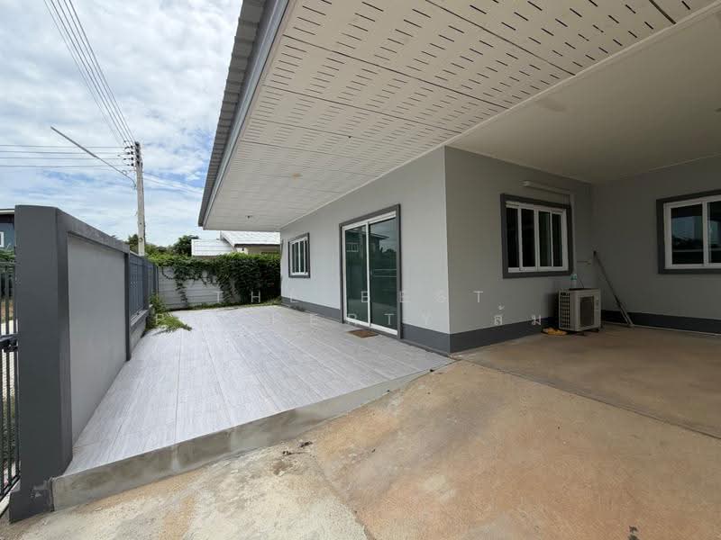บ้านเดี่ยวหนองปากโลง นครปฐม, นครปฐม, หนองปากโลง, เมืองนครปฐม, นครปฐม, 100 ตร.ม., บ้านเดี่ยว ขาย, โดย The Best Property ส้ม, 500515717 - DDproperty.com