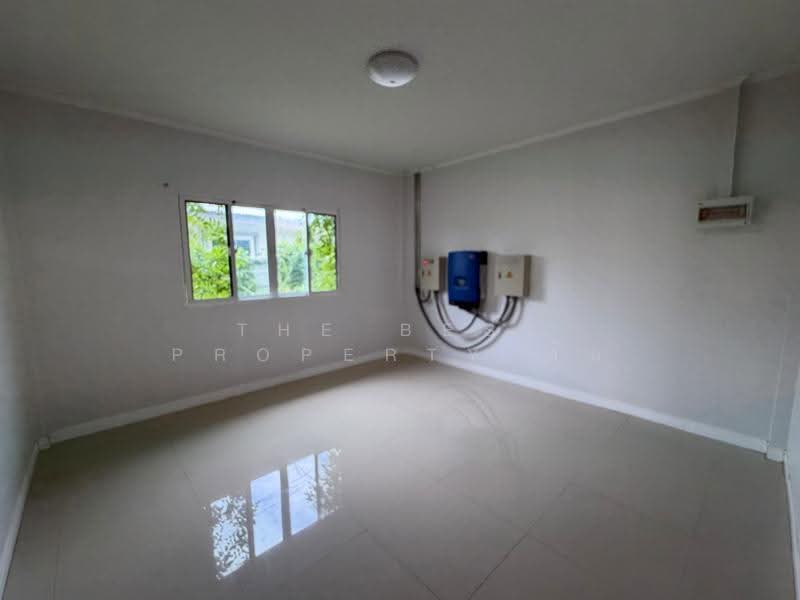 บ้านเดี่ยวหนองปากโลง นครปฐม, Nakhon Pathom, Nong Pak Long, Muang Nakhon Pathom, Nakhon Pathom, 3 Bedrooms, 100 sqm, Single Detached House For Sale, by The Best Property ส้ม, 500515717 - DDproperty.com