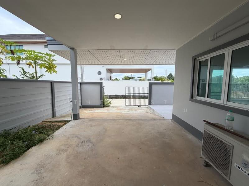 บ้านเดี่ยวหนองปากโลง นครปฐม, นครปฐม, หนองปากโลง, เมืองนครปฐม, นครปฐม, 100 ตร.ม., บ้านเดี่ยว ขาย, โดย The Best Property ส้ม, 500515717 - DDproperty.com
