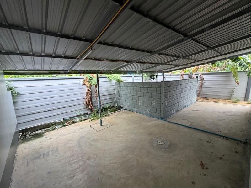 บ้านเดี่ยวหนองปากโลง นครปฐม, นครปฐม, หนองปากโลง, เมืองนครปฐม, นครปฐม, 100 ตร.ม., บ้านเดี่ยว ขาย, โดย The Best Property ส้ม, 500515717 - DDproperty.com