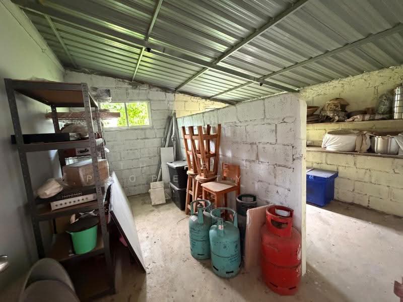 บ้านเดี่ยวหนองปากโลง นครปฐม, Nakhon Pathom, Nong Pak Long, Muang Nakhon Pathom, Nakhon Pathom, 3 Bedrooms, 100 sqm, Single Detached House For Sale, by The Best Property ส้ม, 500515717 - DDproperty.com