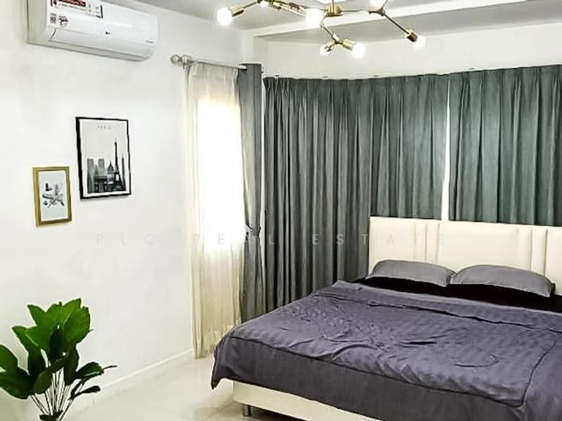 Stylish House for Sale East Pattaya 3 Bedrooms Fully Furnished, Chon Buri (Pattaya), Nong Pru, Bang Lamung (Pattaya), Chon Buri (Pattaya), 3 Bedrooms, 150 sqm, Single Detached House For Sale, by PLC real estate, 500515718 - DDproperty.com