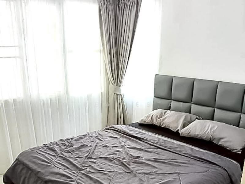 Stylish House for Sale East Pattaya 3 Bedrooms Fully Furnished, Chon Buri (Pattaya), Nong Pru, Bang Lamung (Pattaya), Chon Buri (Pattaya), 3 Bedrooms, 150 sqm, Single Detached House For Sale, by PLC real estate, 500515718 - DDproperty.com