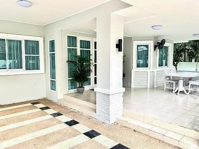 Stylish House for Sale East Pattaya 3 Bedrooms Fully Furnished, Chon Buri (Pattaya), Nong Pru, Bang Lamung (Pattaya), Chon Buri (Pattaya), 3 Bedrooms, 150 sqm, Single Detached House For Sale, by PLC real estate, 500515718 - DDproperty.com