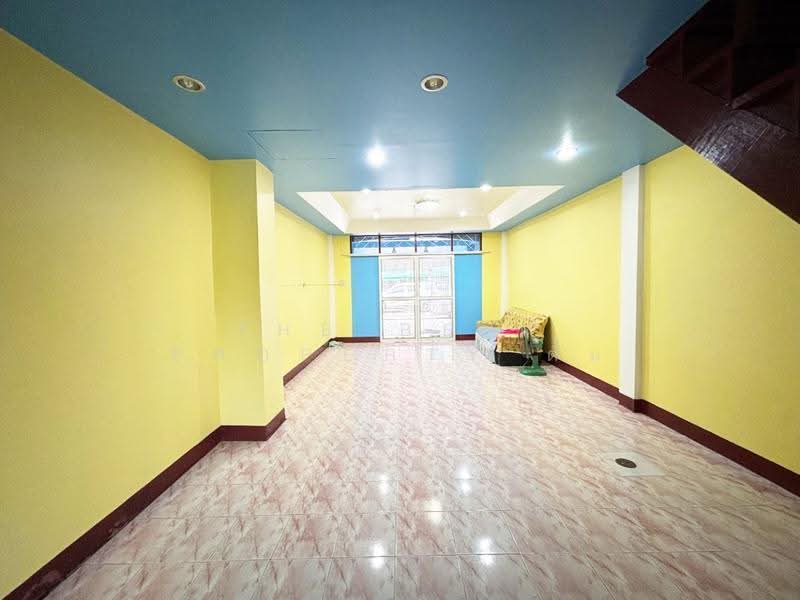 โกลด์แลนด์ ประชาอุทิศ-คู่สร้าง, Samut Prakan, Nai Khlong Bang Pla Kot, Phra Samut Jadee, Samut Prakan, 2 Bedrooms, 100 sqm, Townhouse For Sale, by The Best Property ตั้ม, 500515721 - DDproperty.com
