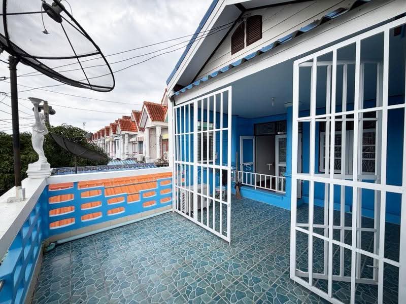 โกลด์แลนด์ ประชาอุทิศ-คู่สร้าง, Samut Prakan, Nai Khlong Bang Pla Kot, Phra Samut Jadee, Samut Prakan, 2 Bedrooms, 100 sqm, Townhouse For Sale, by The Best Property ตั้ม, 500515721 - DDproperty.com