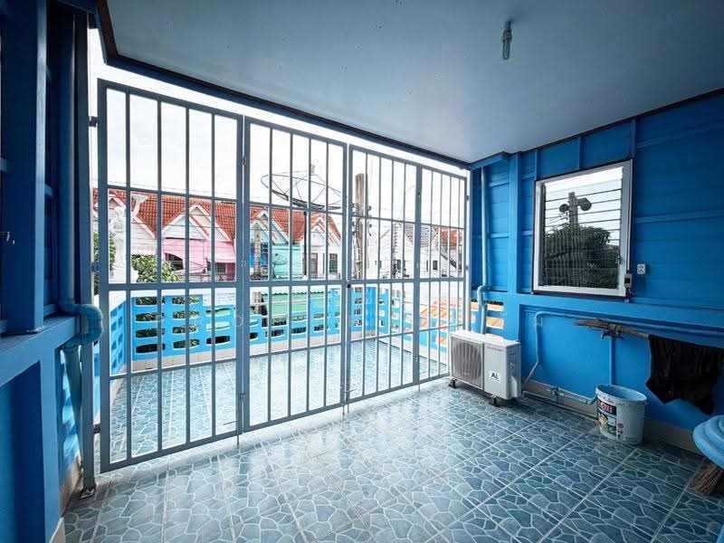 โกลด์แลนด์ ประชาอุทิศ-คู่สร้าง, Samut Prakan, Nai Khlong Bang Pla Kot, Phra Samut Jadee, Samut Prakan, 2 Bedrooms, 100 sqm, Townhouse For Sale, by The Best Property ตั้ม, 500515721 - DDproperty.com