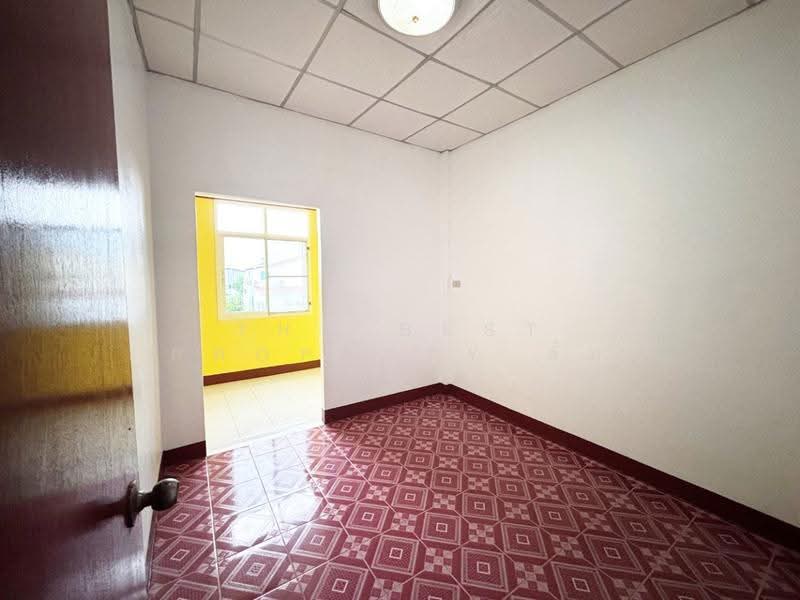 โกลด์แลนด์ ประชาอุทิศ-คู่สร้าง, Samut Prakan, Nai Khlong Bang Pla Kot, Phra Samut Jadee, Samut Prakan, 2 Bedrooms, 100 sqm, Townhouse For Sale, by The Best Property ตั้ม, 500515721 - DDproperty.com