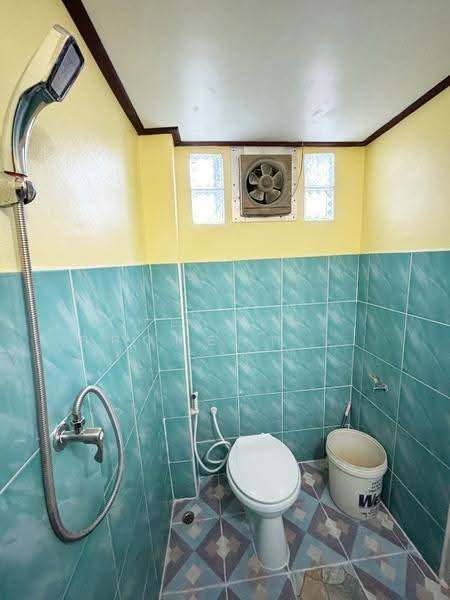 โกลด์แลนด์ ประชาอุทิศ-คู่สร้าง, Samut Prakan, Nai Khlong Bang Pla Kot, Phra Samut Jadee, Samut Prakan, 2 Bedrooms, 100 sqm, Townhouse For Sale, by The Best Property ตั้ม, 500515721 - DDproperty.com