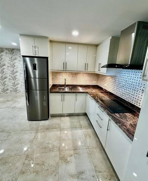 Mayfair Place Sukhumvit 64, Bangkok, Sukhumvit 64 Road, Bang Chak, Phra Khanong, Bangkok, 2 Bedrooms, 74 sqm, Condo For Rent, by Sirithong Saetang, 500515722 - DDproperty.com