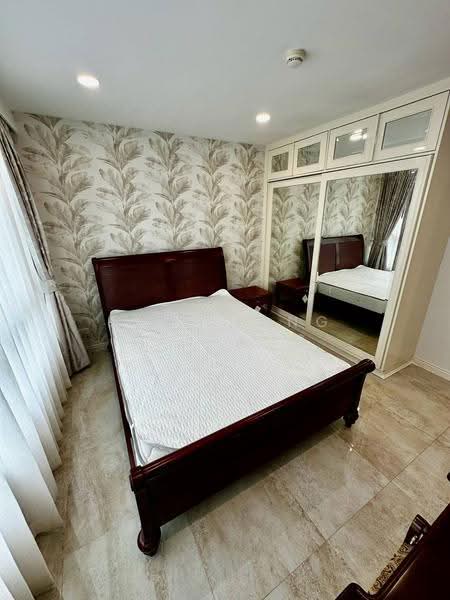 Mayfair Place Sukhumvit 64 : เมย์แฟร์ เพลส สุขุมวิท 64, กรุงเทพ, ถนนสุขุมวิท 64, บางจาก, พระโขนง, กรุงเทพ, 74 ตร.ม., คอนโด ให้เช่า, โดย Sirithong Saetang, 500515722 - DDproperty.com