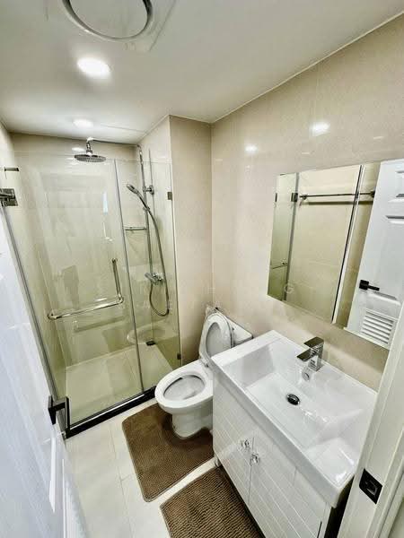 Mayfair Place Sukhumvit 64 : เมย์แฟร์ เพลส สุขุมวิท 64, กรุงเทพ, ถนนสุขุมวิท 64, บางจาก, พระโขนง, กรุงเทพ, 74 ตร.ม., คอนโด ให้เช่า, โดย Sirithong Saetang, 500515722 - DDproperty.com
