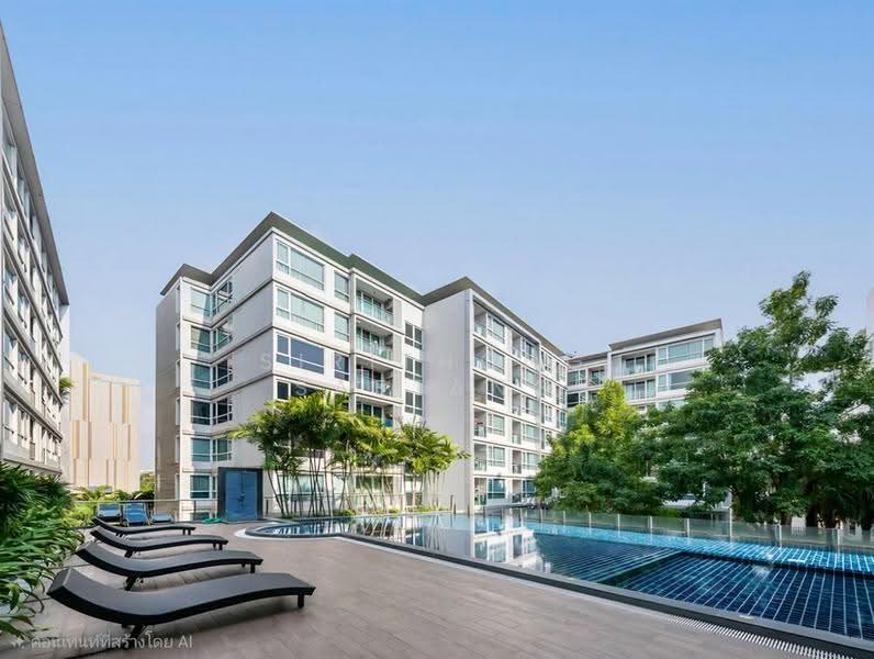 Mayfair Place Sukhumvit 64, Bangkok, Sukhumvit 64 Road, Bang Chak, Phra Khanong, Bangkok, 2 Bedrooms, 74 sqm, Condo For Rent, by Sirithong Saetang, 500515722 - DDproperty.com