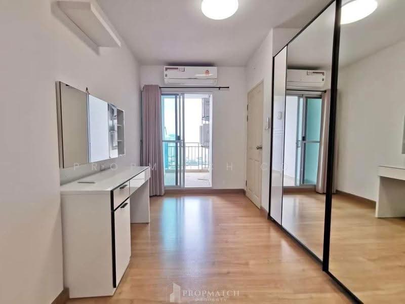 Supalai Park Ratchayothin, Bangkok, Ratchadaphisek Road, Lat Yao, Chatuchak, Bangkok, 1 Bedroom, 50 sqm, Condo For Sale, by PROPMATCH CO., LTD., 500515723 - DDproperty.com