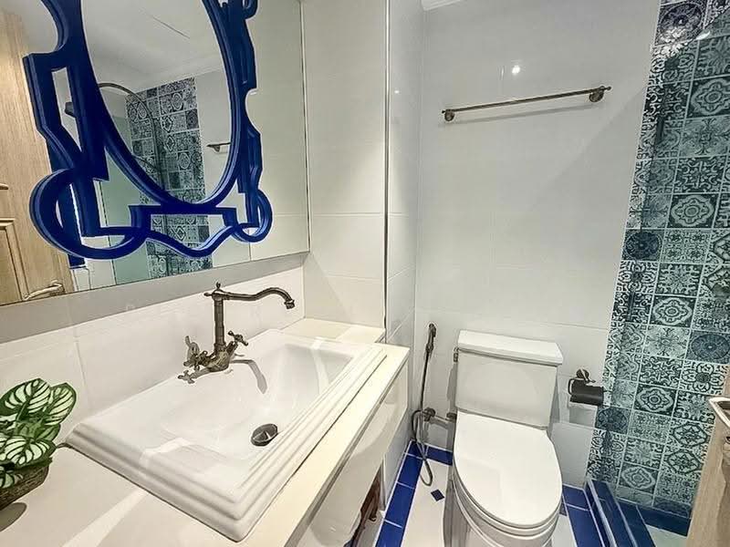 Seven Seas Cote d'Azur, Chon Buri (Pattaya), 46 7 Soi Na Jomtien 8, Nong Pru, Bang Lamung (Pattaya), Chon Buri (Pattaya), 1 Bedroom, 39 sqm, Condo For Sale, by PLC real estate, 500515725 - DDproperty.com