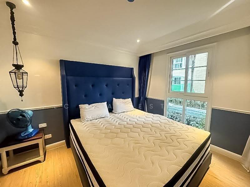 Seven Seas Cote d'Azur, Chon Buri (Pattaya), 46 7 Soi Na Jomtien 8, Nong Pru, Bang Lamung (Pattaya), Chon Buri (Pattaya), 1 Bedroom, 39 sqm, Condo For Sale, by PLC real estate, 500515725 - DDproperty.com