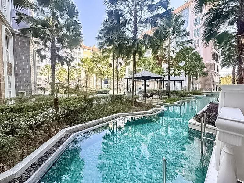 Seven Seas Cote d'Azur, Chon Buri (Pattaya), 46 7 Soi Na Jomtien 8, Nong Pru, Bang Lamung (Pattaya), Chon Buri (Pattaya), 1 Bedroom, 39 sqm, Condo For Sale, by PLC real estate, 500515725 - DDproperty.com