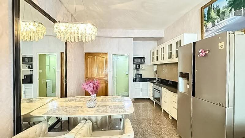 Siam Penthouse 3 condominium, Chon Buri (Pattaya), Soi Na Kluea Pattaya-Naklua Road, Na Kloe, Bang Lamung (Pattaya), Chon Buri (Pattaya), 2 Bedrooms, 64 sqm, Condo For Sale, by PLC real estate, 500515727 - DDproperty.com