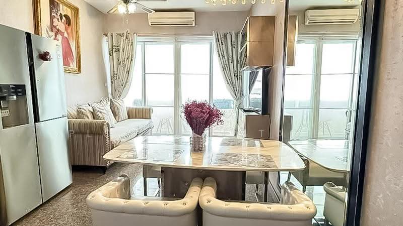 สยาม เพนท์เฮ้าส์ 3 คอนโดมิเนียม, ชลบุรี, Soi Na Kluea Pattaya-Naklua Road, นาเกลือ, บางละมุง, ชลบุรี, 64 ตร.ม., คอนโด ขาย, โดย PLC real estate, 500515727 - DDproperty.com