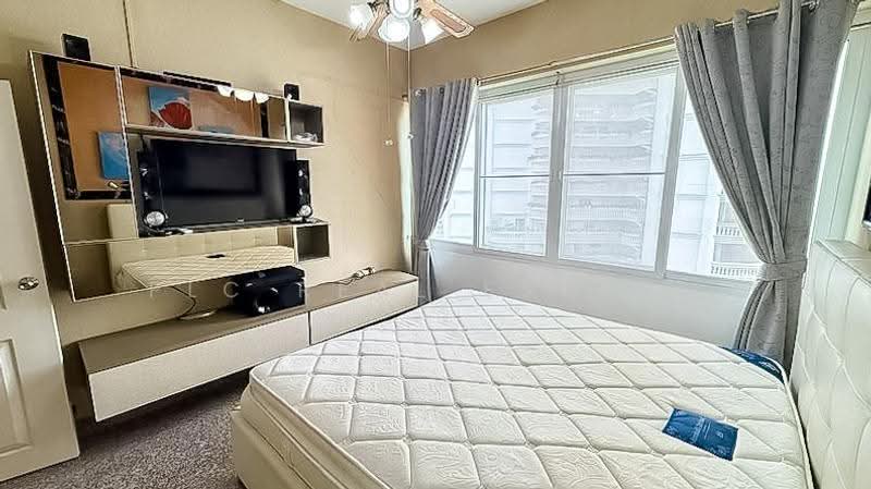 Siam Penthouse 3 condominium, Chon Buri (Pattaya), Soi Na Kluea Pattaya-Naklua Road, Na Kloe, Bang Lamung (Pattaya), Chon Buri (Pattaya), 2 Bedrooms, 64 sqm, Condo For Sale, by PLC real estate, 500515727 - DDproperty.com