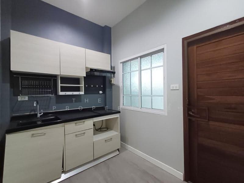 ทาวน์เฮ้าส์คูบัว ราชบุรี, Ratchaburi, Khu Bua, Muang Ratchaburi, Ratchaburi, 3 Bedrooms, 100 sqm, Townhouse For Sale, by The Best Property อิ๋ว, 500515728 - DDproperty.com