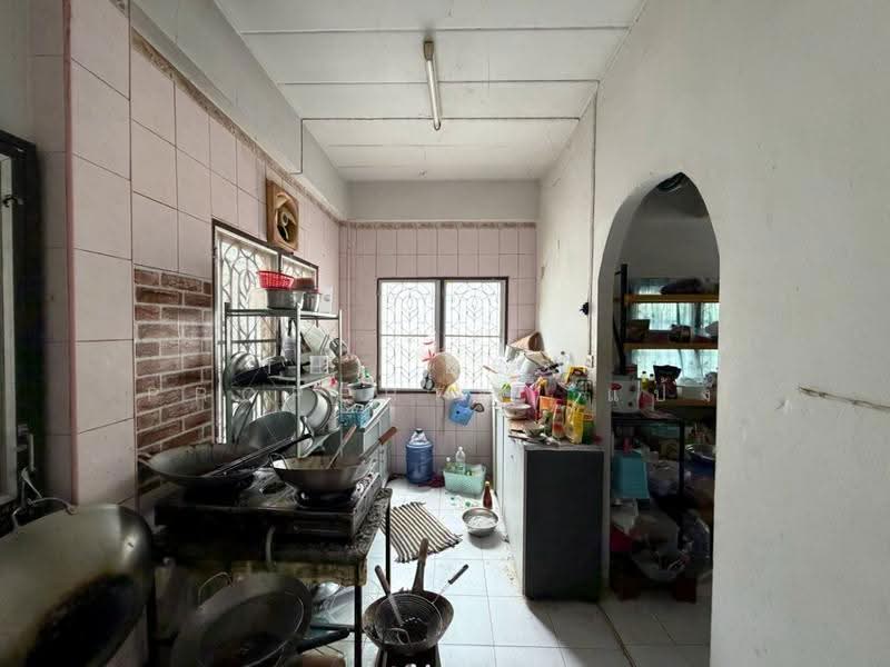หมู่บ้านพี.พี.แลนด์โครงการ1 ลพบุรี, ลพบุรี, ท่าศาลา, เมืองลพบุรี, ลพบุรี, 150 ตร.ม., ทาวน์เฮ้าส์ ขาย, โดย The Best Property แป้ง, 500515729 - DDproperty.com