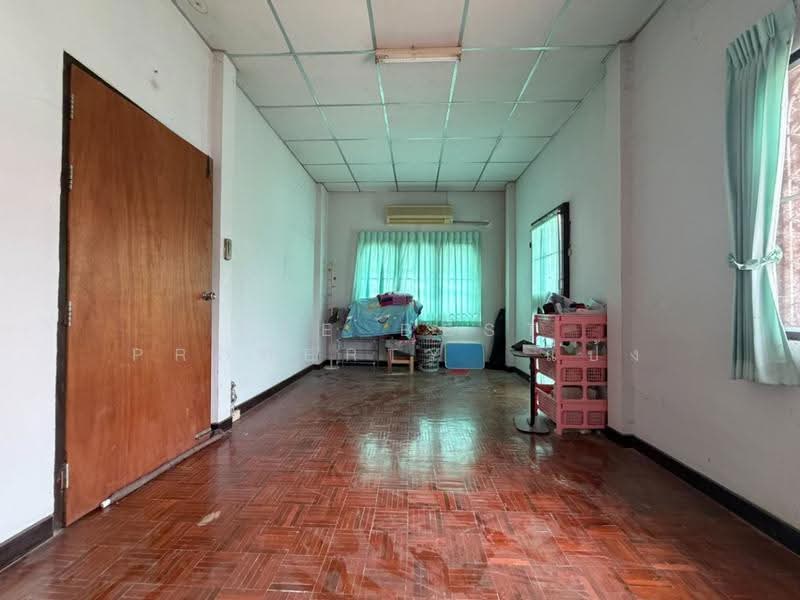 หมู่บ้านพี.พี.แลนด์โครงการ1 ลพบุรี, ลพบุรี, ท่าศาลา, เมืองลพบุรี, ลพบุรี, 150 ตร.ม., ทาวน์เฮ้าส์ ขาย, โดย The Best Property แป้ง, 500515729 - DDproperty.com