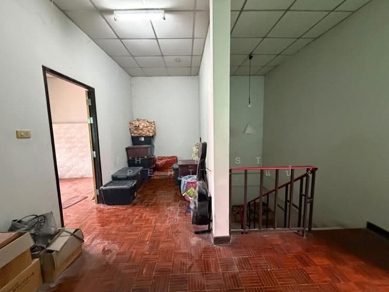 หมู่บ้านพี.พี.แลนด์โครงการ1 ลพบุรี, ลพบุรี, ท่าศาลา, เมืองลพบุรี, ลพบุรี, 150 ตร.ม., ทาวน์เฮ้าส์ ขาย, โดย The Best Property แป้ง, 500515729 - DDproperty.com