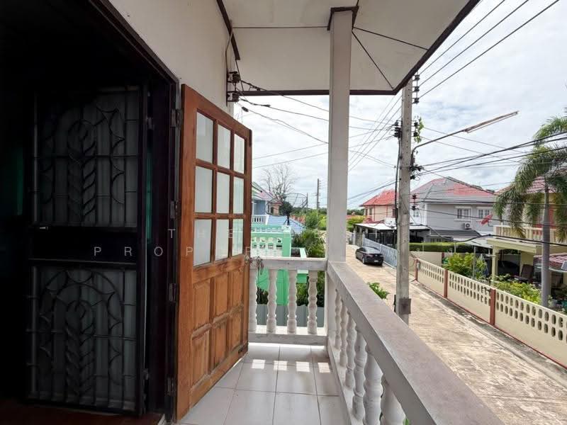 หมู่บ้านพี.พี.แลนด์โครงการ1 ลพบุรี, Lop Buri, Tha Sala, Muang Lop Buri, Lop Buri, 2 Bedrooms, 150 sqm, Townhouse For Sale, by The Best Property แป้ง, 500515729 - DDproperty.com