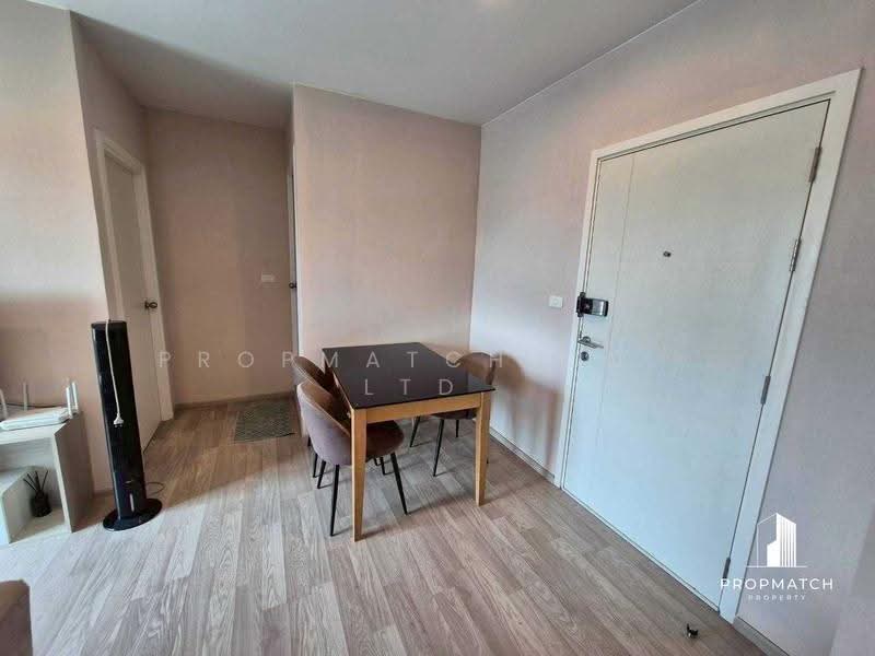 The Privacy Rama 9, Bangkok, 1400 Ramkhamhaeng Road, Suan Luang, Bangkok, 1 Bedroom, 39 sqm, Condo For Sale, by PROPMATCH CO., LTD., 500515730 - DDproperty.com