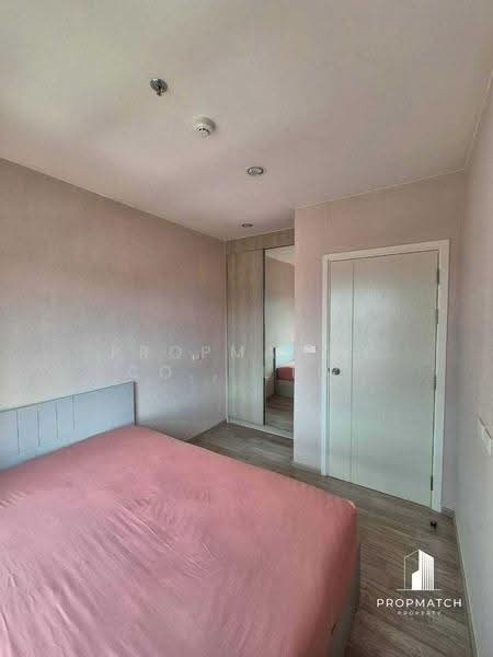 The Privacy Rama 9, Bangkok, 1400 Ramkhamhaeng Road, Suan Luang, Bangkok, 1 Bedroom, 39 sqm, Condo For Sale, by PROPMATCH CO., LTD., 500515730 - DDproperty.com