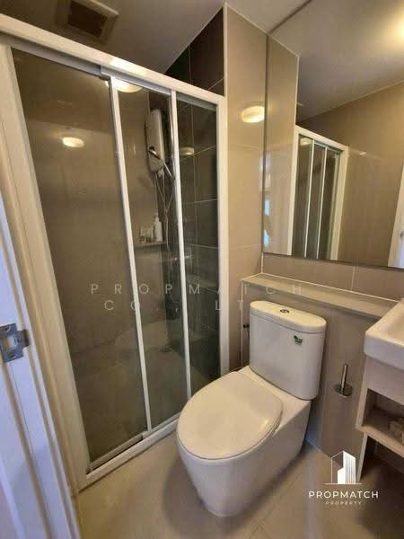 The Privacy Rama 9, Bangkok, 1400 Ramkhamhaeng Road, Suan Luang, Bangkok, 1 Bedroom, 39 sqm, Condo For Sale, by PROPMATCH CO., LTD., 500515730 - DDproperty.com