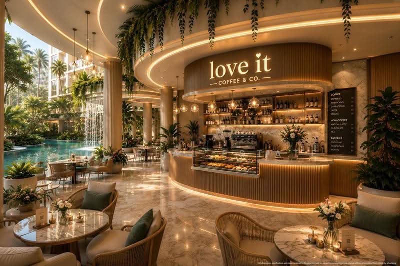 Love It Wongamat Beach, Chon Buri (Pattaya), Naklua 14/1 Alley, Nong Pru, Bang Lamung (Pattaya), Chon Buri (Pattaya), 1 Bedroom, 26 sqm, Condo For Sale, by PLC real estate, 500515731 - DDproperty.com